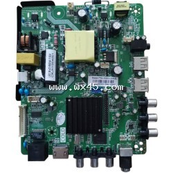 乐视 主板组件 P50-358V3.0-A D32PHCNN Y32